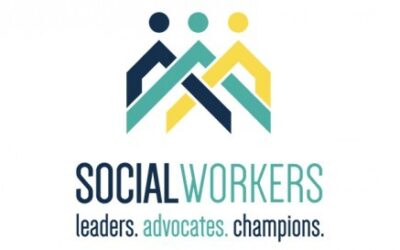 Linda Mar Supports Social Workers