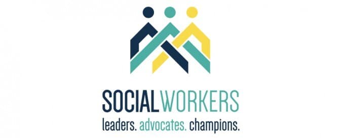 Linda Mar Supports Social Workers